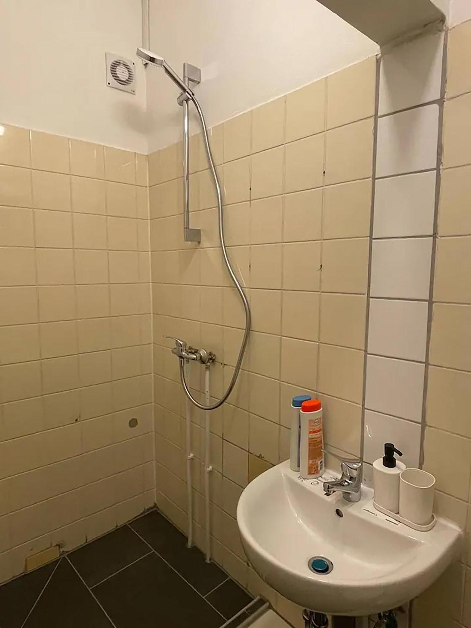 Hostel Private At Heumarkt, Center Cologne