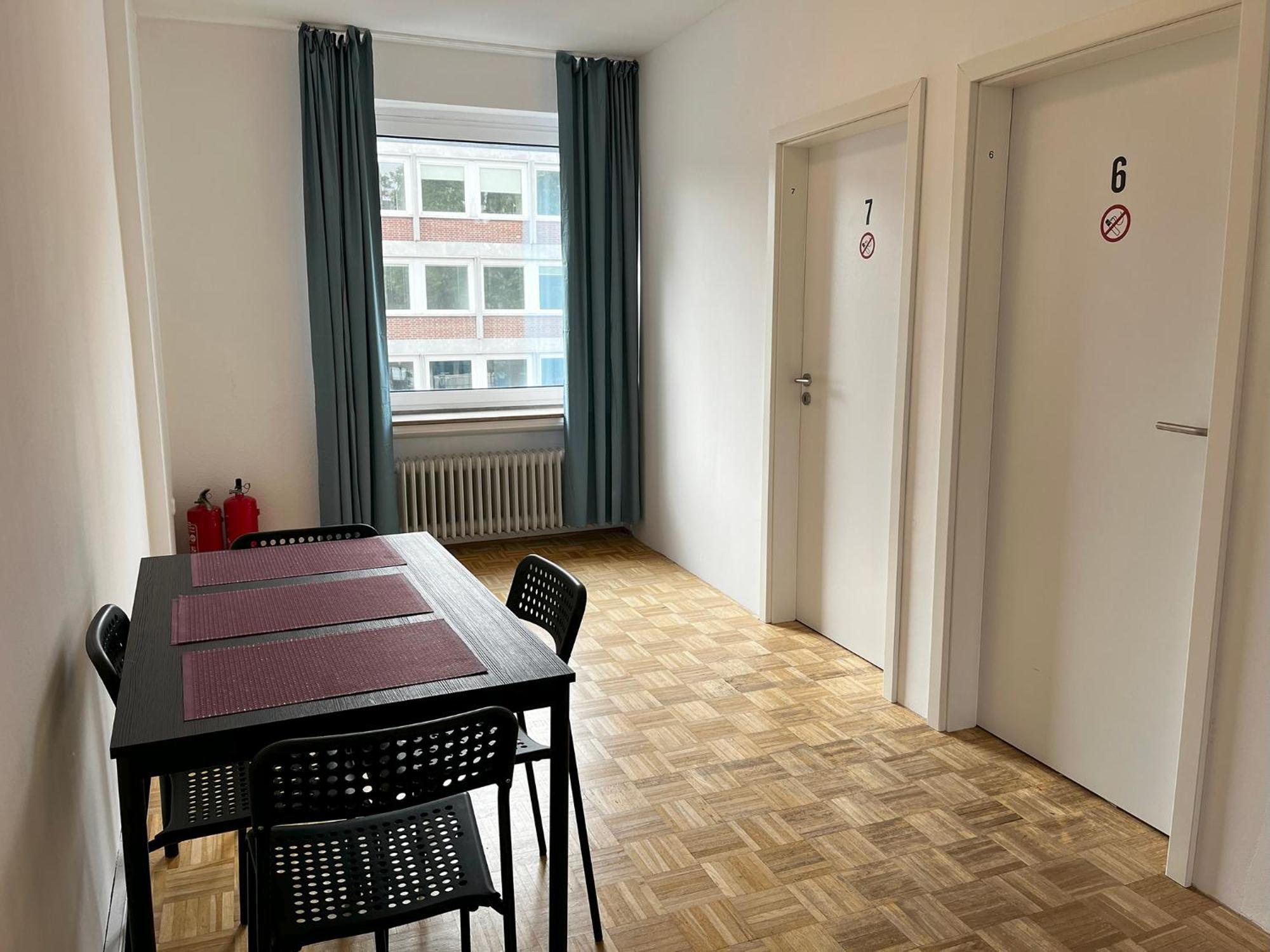 Private At Heumarkt, Center Köln